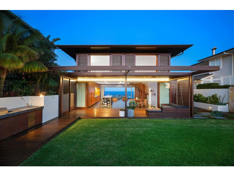 86 Bungan Head Road, Newport NSW 2106