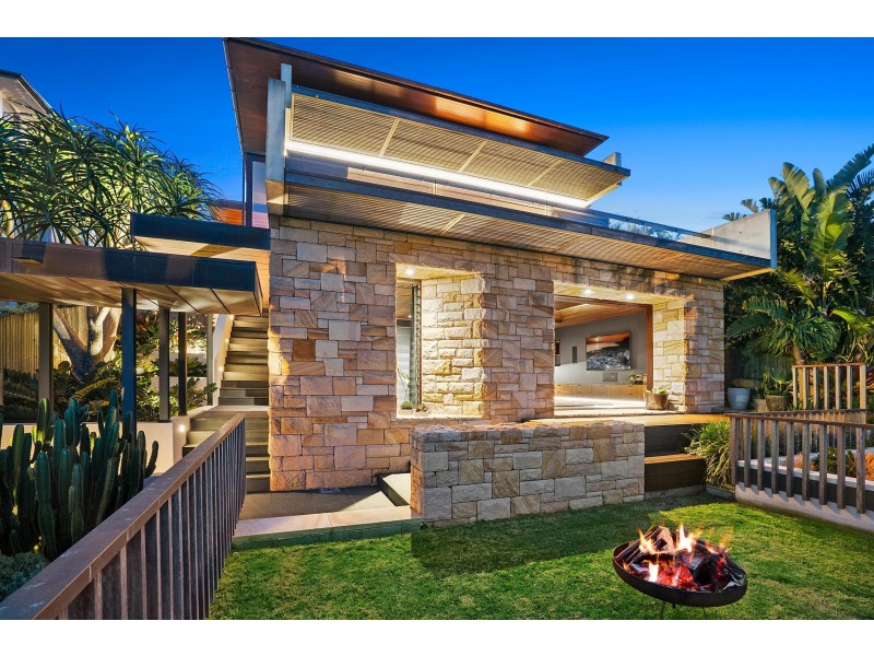 86 Bungan Head Road, Newport NSW 2106