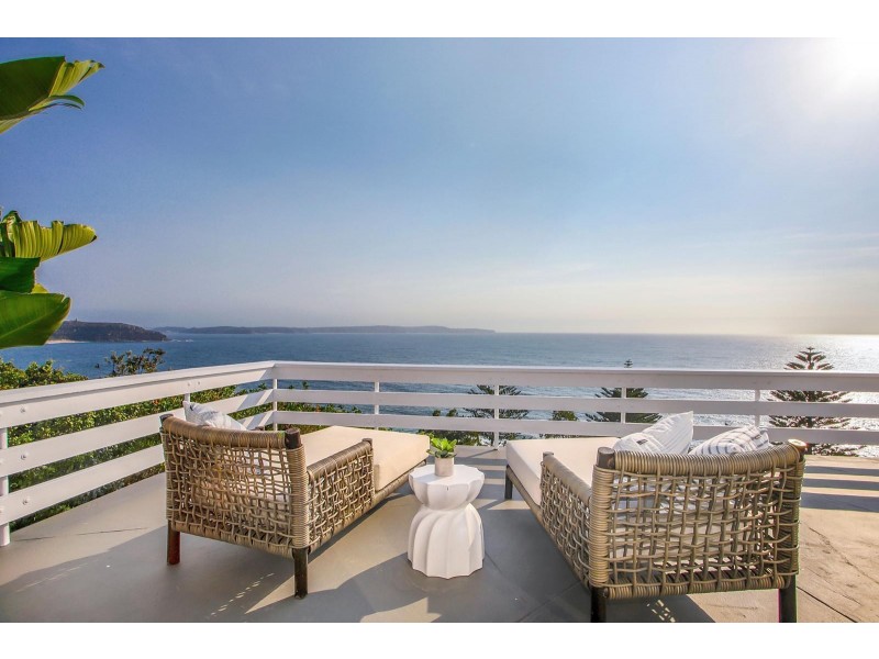 40 Norma Road, Palm Beach NSW 2108