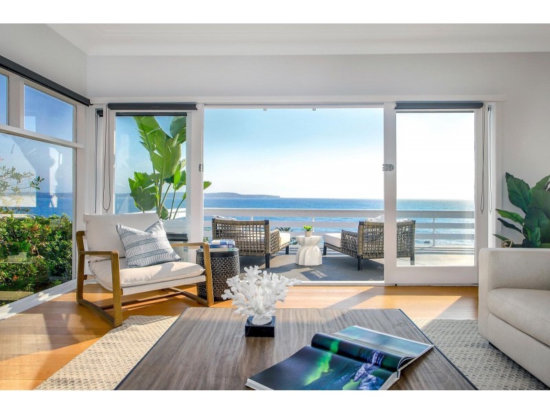 40 Norma Road, Palm Beach NSW 2108