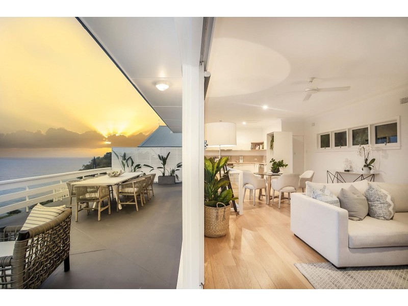 40 Norma Road, Palm Beach NSW 2108