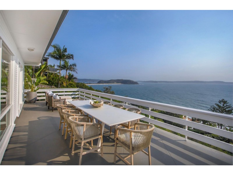 40 Norma Road, Palm Beach NSW 2108