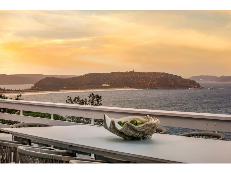 40 Norma Road, Palm Beach NSW 2108