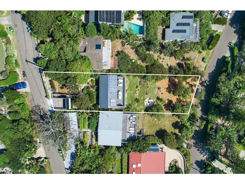 40 Norma Road, Palm Beach NSW 2108