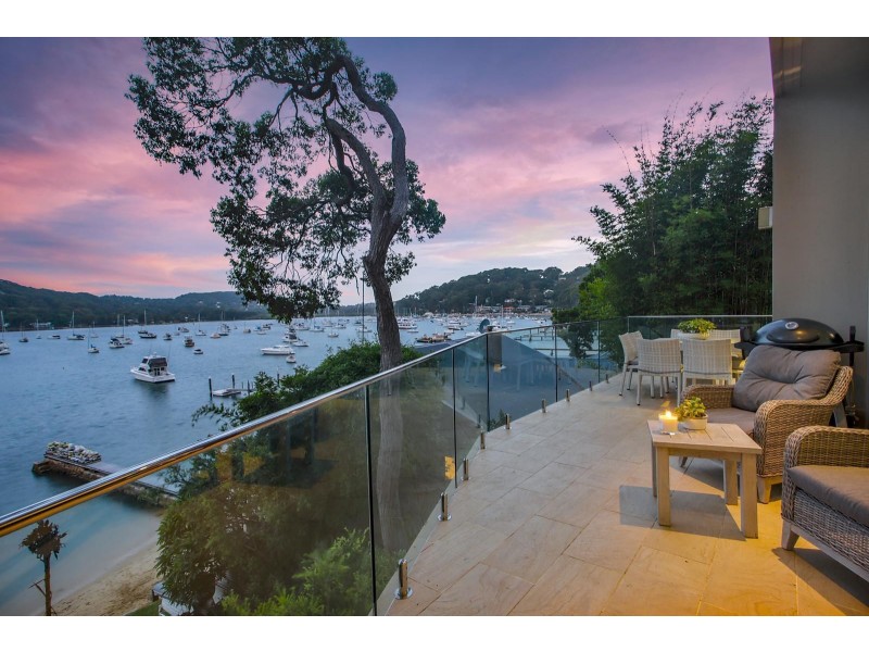 4/28 Cabarita Road, Avalon Beach NSW 2107