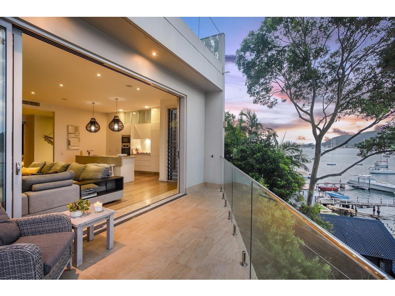 4/28 Cabarita Road, Avalon Beach NSW 2107