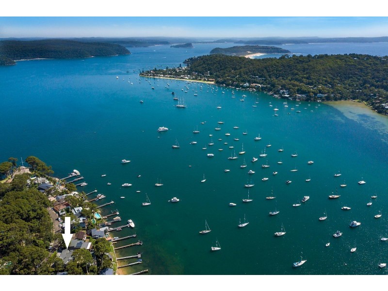 4/28 Cabarita Road, Avalon Beach NSW 2107