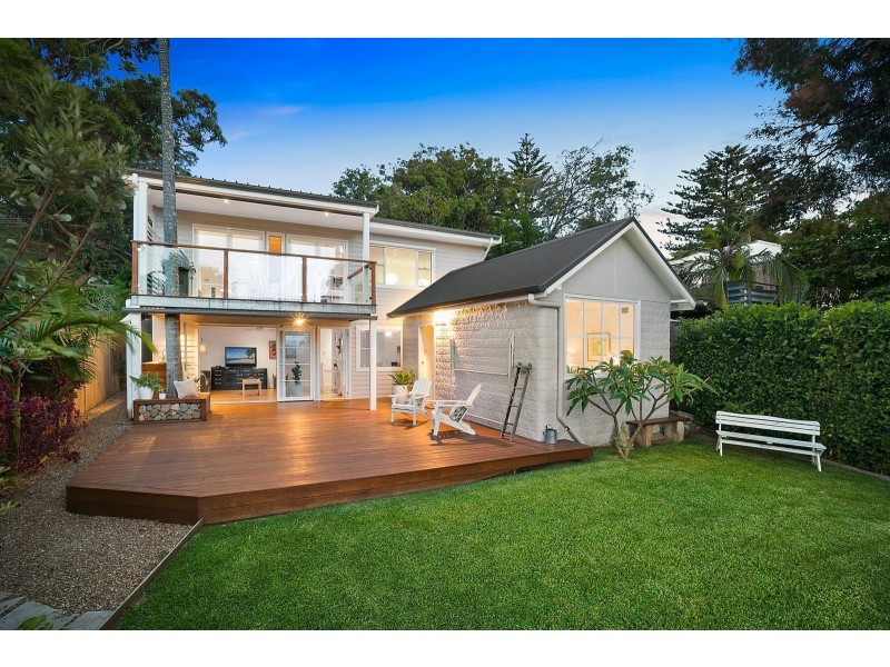14 Alexander Road, Avalon Beach NSW 2107