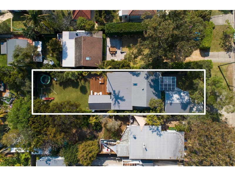 14 Alexander Road, Avalon Beach NSW 2107