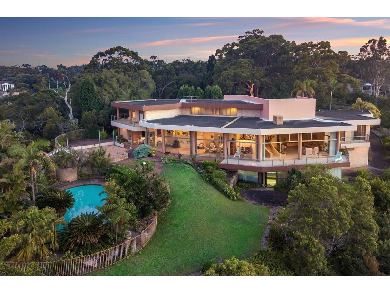 15c Gilwinga Drive, Bayview NSW 2104