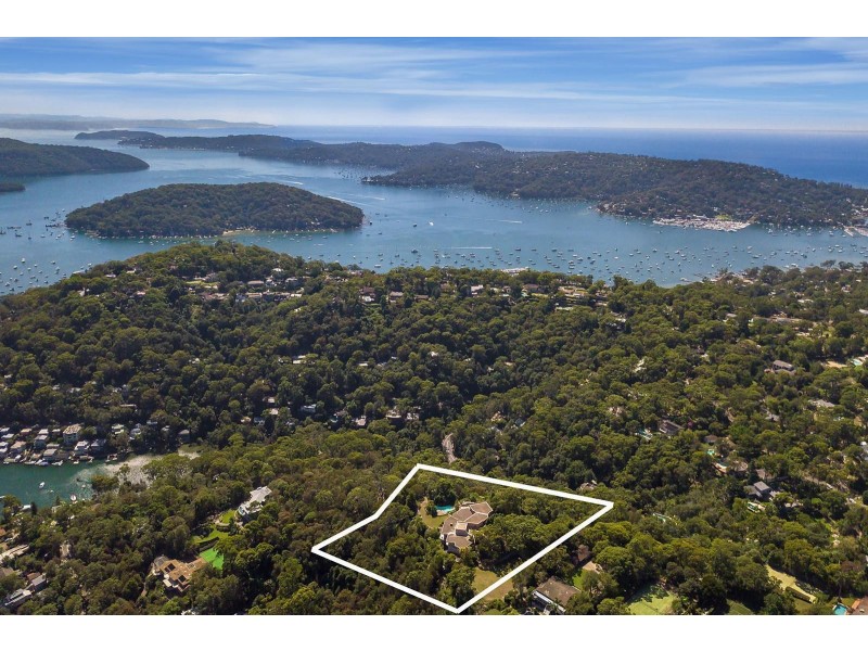 15c Gilwinga Drive, Bayview NSW 2104