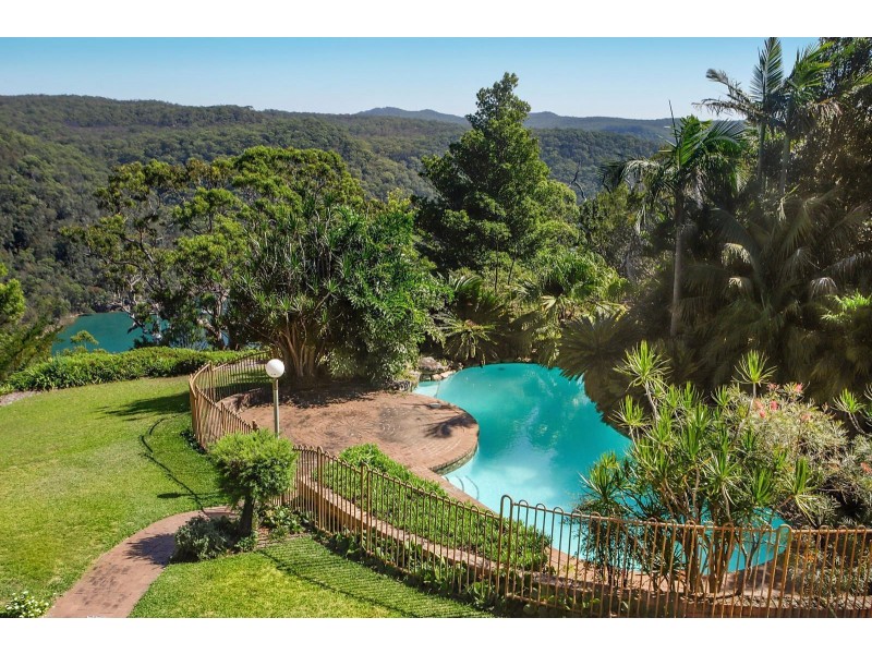 15c Gilwinga Drive, Bayview NSW 2104