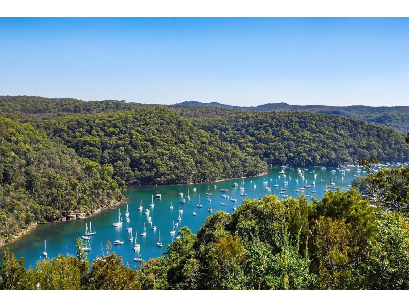 15c Gilwinga Drive, Bayview NSW 2104