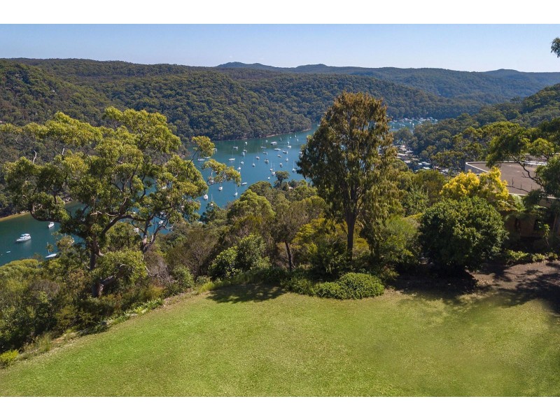 15c Gilwinga Drive, Bayview NSW 2104