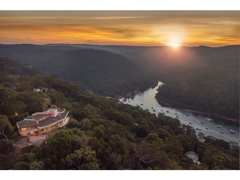 15c Gilwinga Drive, Bayview NSW 2104