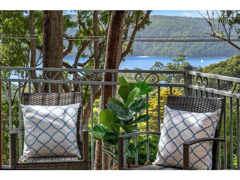 282 Lower Plateau Road, Bilgola Plateau NSW 2107