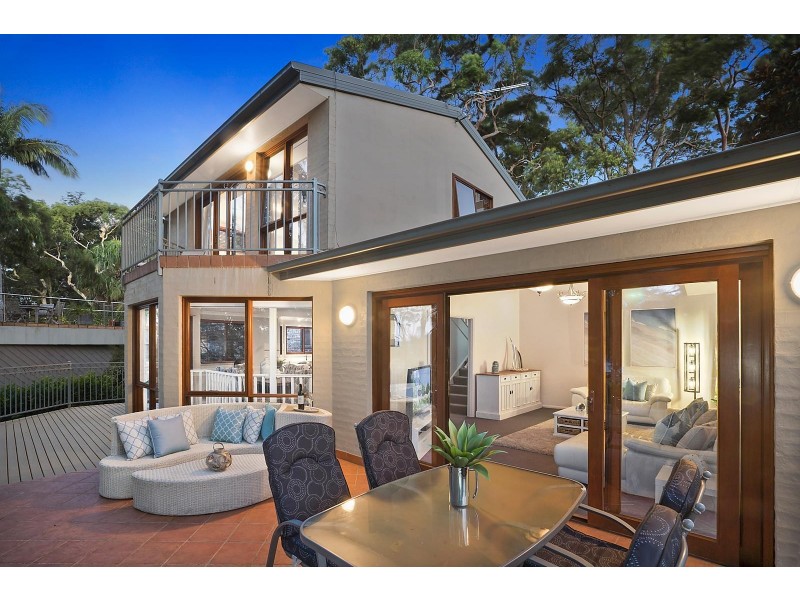 282 Lower Plateau Road, Bilgola Plateau NSW 2107