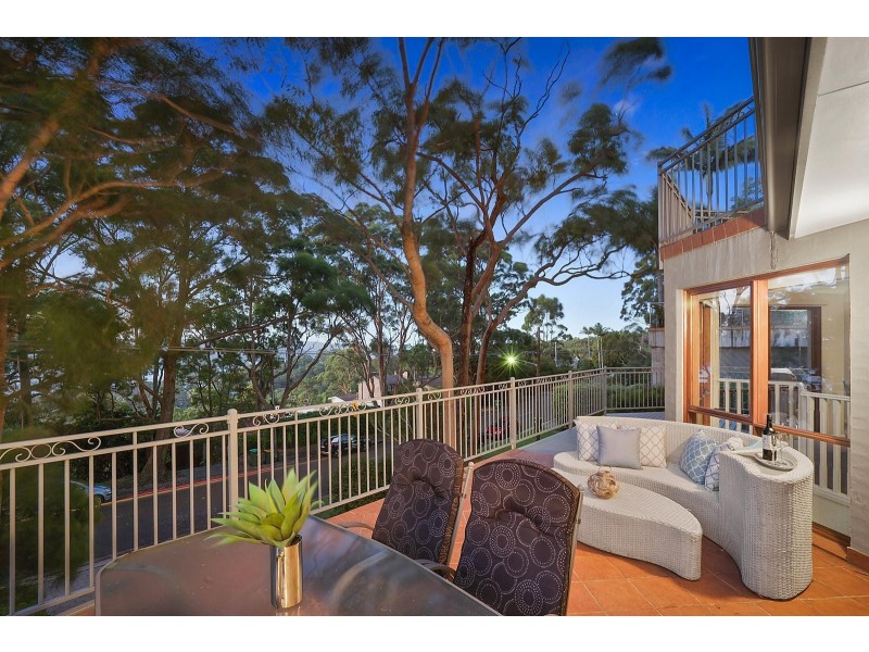 282 Lower Plateau Road, Bilgola Plateau NSW 2107