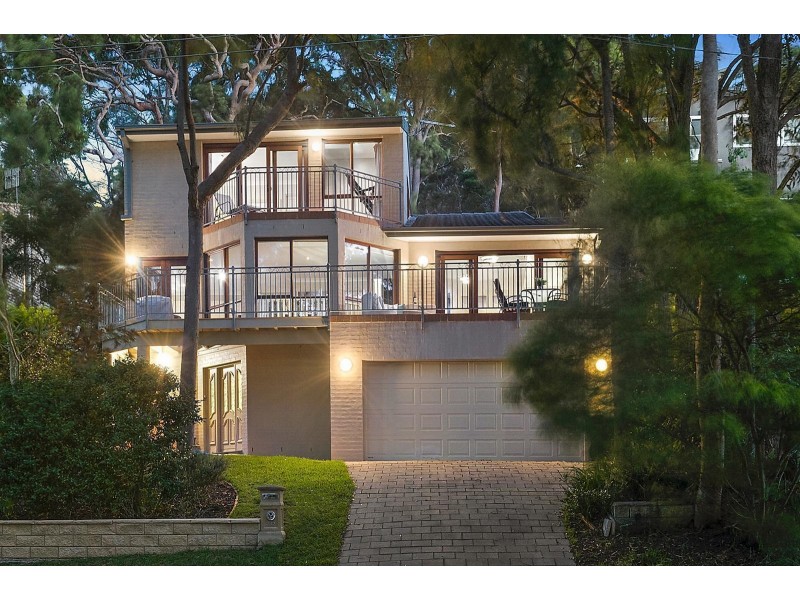 282 Lower Plateau Road, Bilgola Plateau NSW 2107