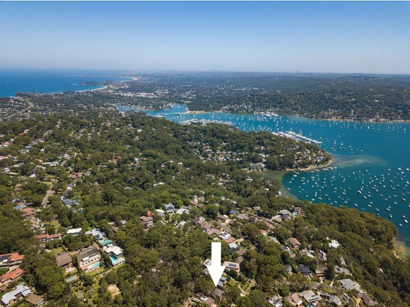 282 Lower Plateau Road, Bilgola Plateau NSW 2107