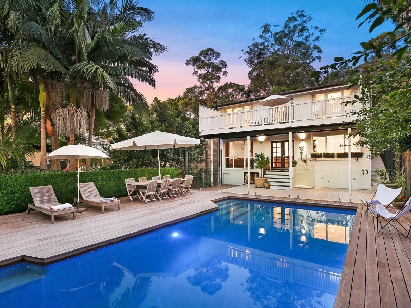 25 Argyle Street, Bilgola Plateau NSW 2107