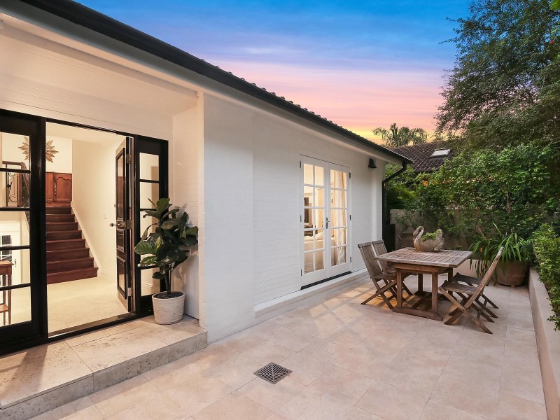 25 Argyle Street, Bilgola Plateau NSW 2107