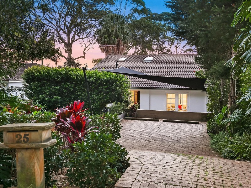 25 Argyle Street, Bilgola Plateau NSW 2107