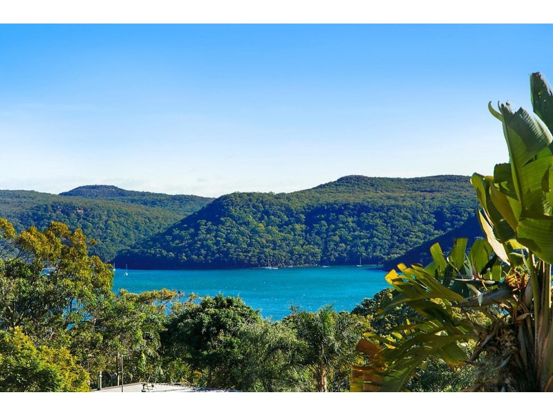 329 Lower Plateau Road, Bilgola Plateau NSW 2107