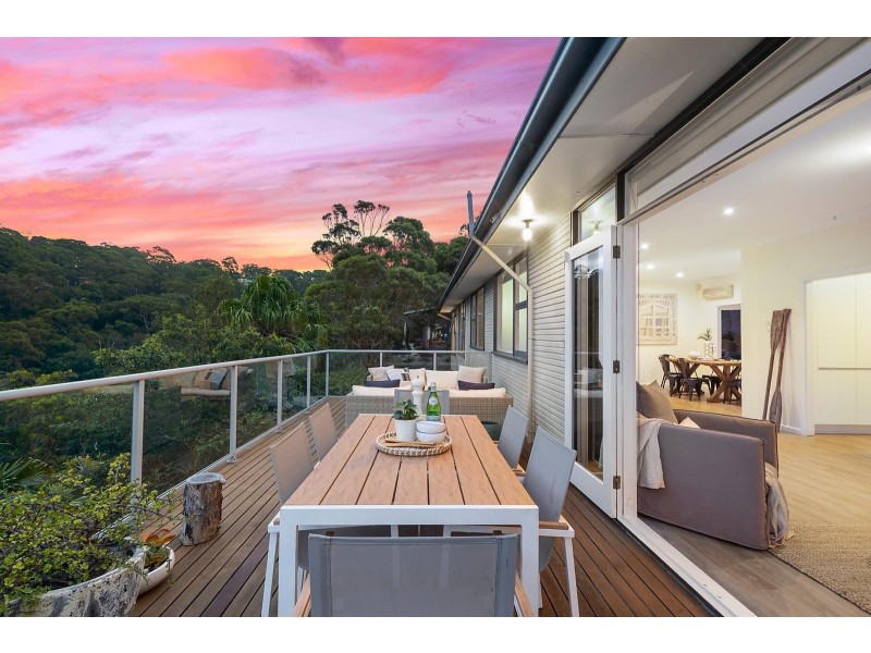 51 Kanimbla Crescent, Bilgola Plateau NSW 2107