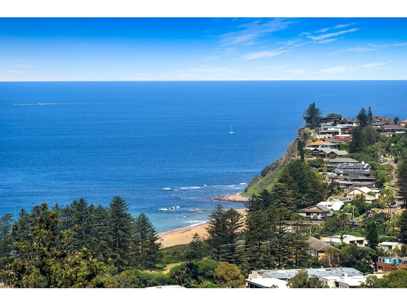 51 Kanimbla Crescent, Bilgola Plateau NSW 2107