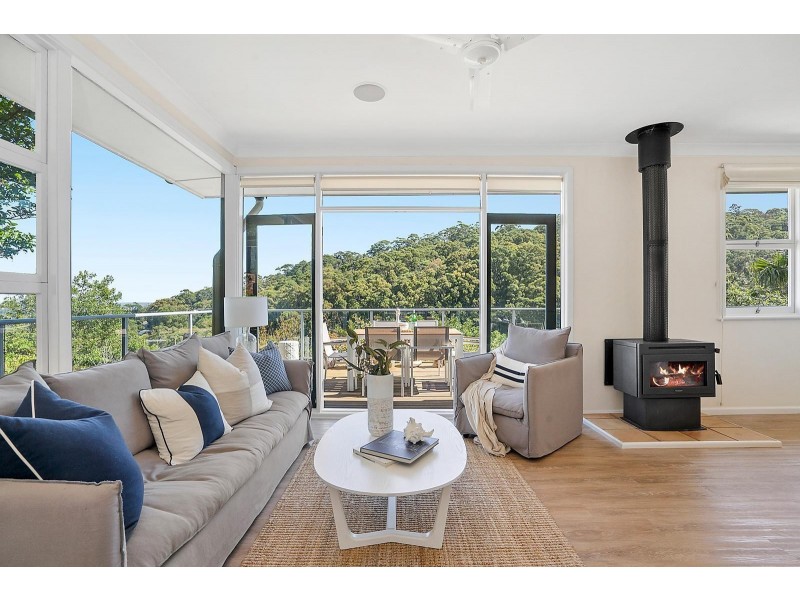 51 Kanimbla Crescent, Bilgola Plateau NSW 2107