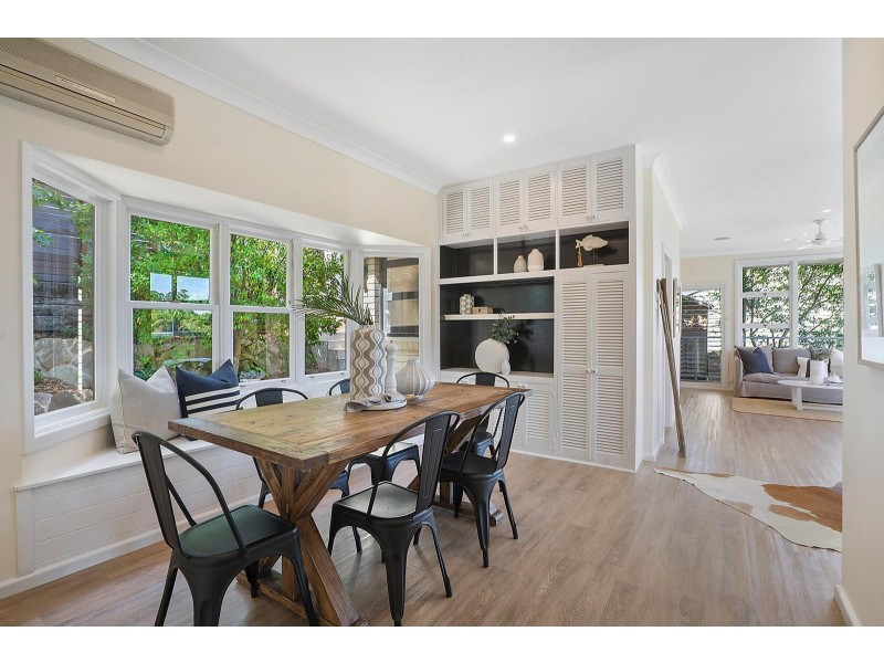 51 Kanimbla Crescent, Bilgola Plateau NSW 2107