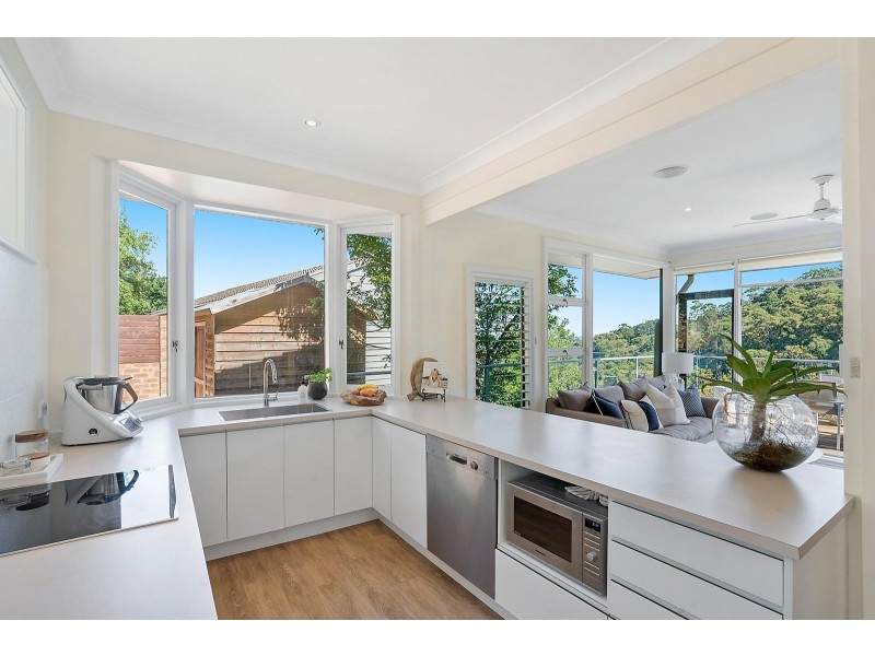 51 Kanimbla Crescent, Bilgola Plateau NSW 2107