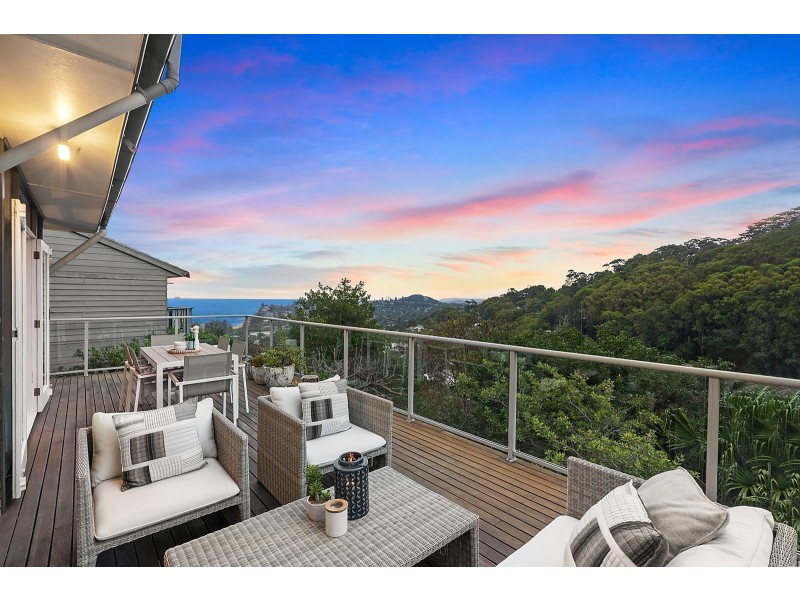 51 Kanimbla Crescent, Bilgola Plateau NSW 2107