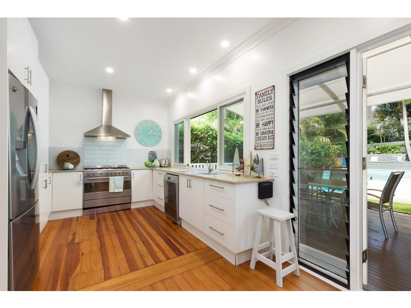 39 William Street, Avalon Beach NSW 2107