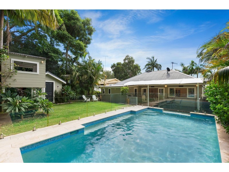 39 William Street, Avalon Beach NSW 2107