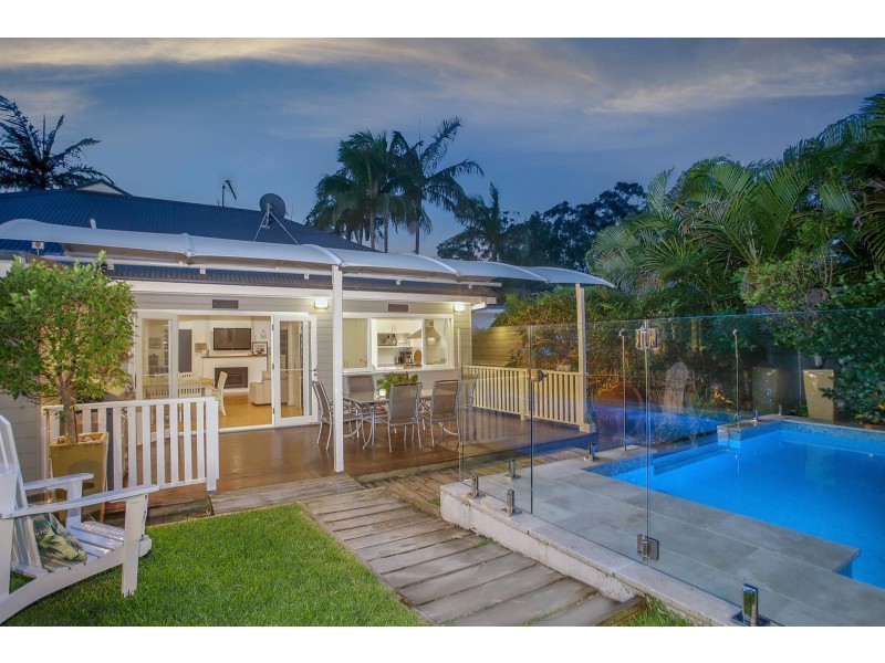 39 William Street, Avalon Beach NSW 2107