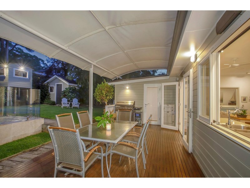 39 William Street, Avalon Beach NSW 2107