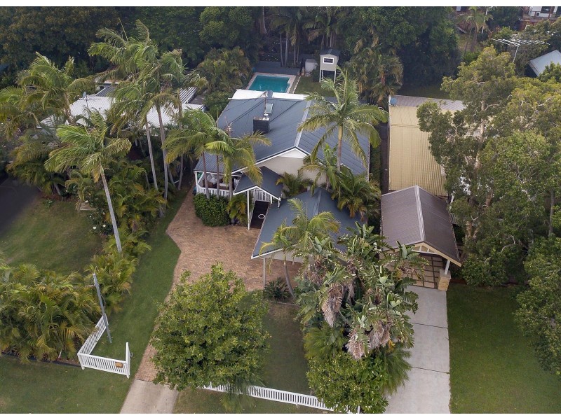 39 William Street, Avalon Beach NSW 2107