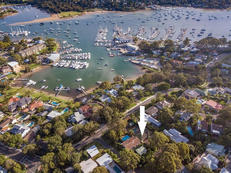 106 Irrubel Road, Newport NSW 2106