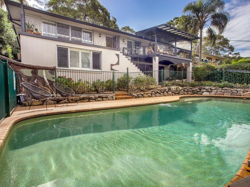 106 Irrubel Road, Newport NSW 2106