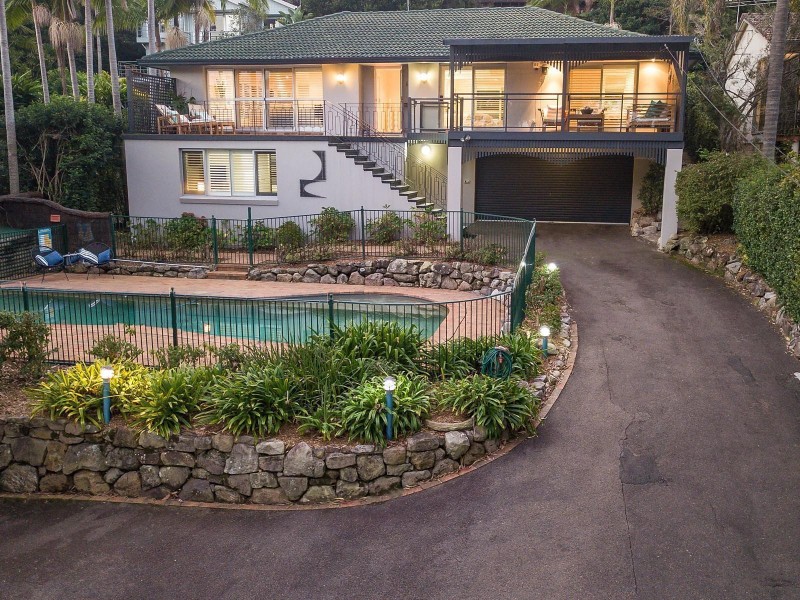 106 Irrubel Road, Newport NSW 2106