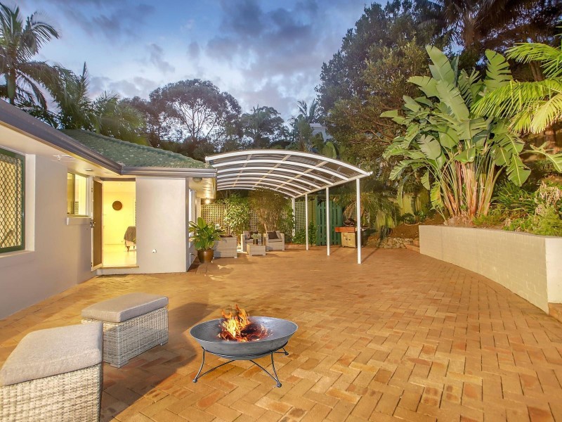 106 Irrubel Road, Newport NSW 2106