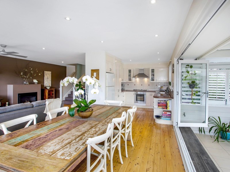 4 Argyle Street, Bilgola Plateau NSW 2107