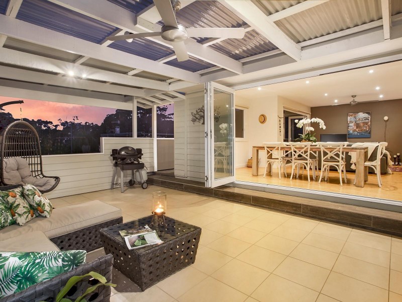 4 Argyle Street, Bilgola Plateau NSW 2107