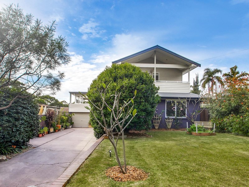 4 Argyle Street, Bilgola Plateau NSW 2107