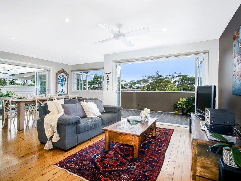 4 Argyle Street, Bilgola Plateau NSW 2107