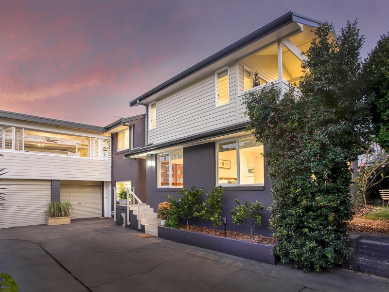 4 Argyle Street, Bilgola Plateau NSW 2107