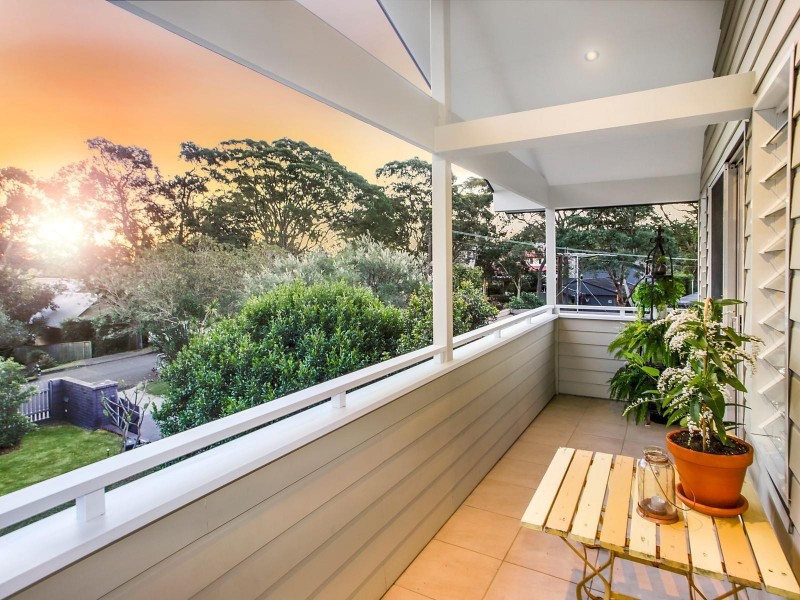 4 Argyle Street, Bilgola Plateau NSW 2107