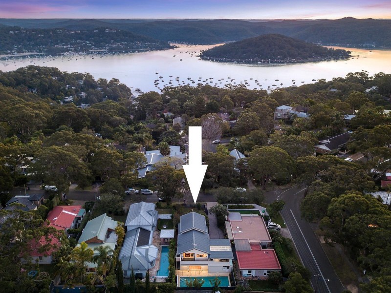 4 Argyle Street, Bilgola Plateau NSW 2107